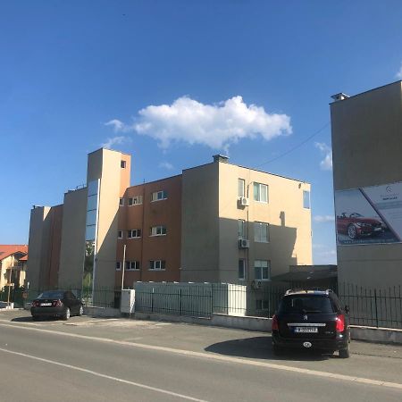 Coral Beach Корал Бийч Sveti Vlas Exterior foto