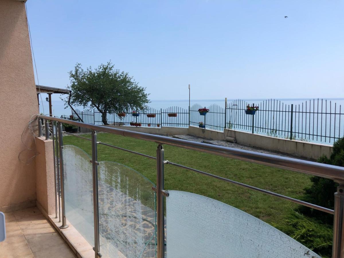 Coral Beach Корал Бийч Sveti Vlas Exterior foto