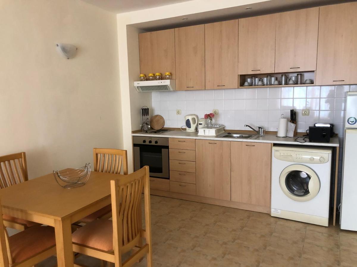 Coral Beach Корал Бийч Sveti Vlas Exterior foto