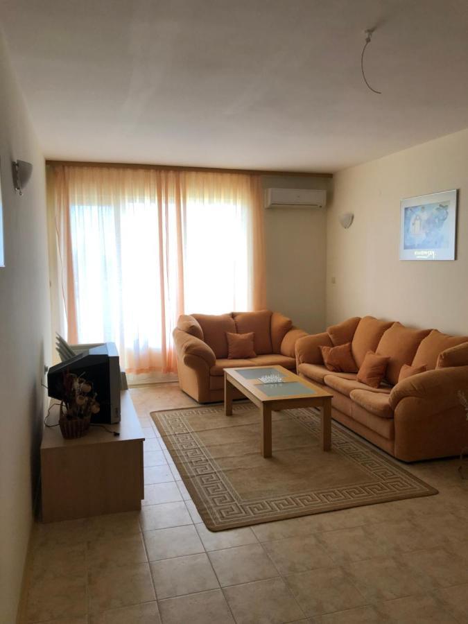 Coral Beach Корал Бийч Sveti Vlas Exterior foto