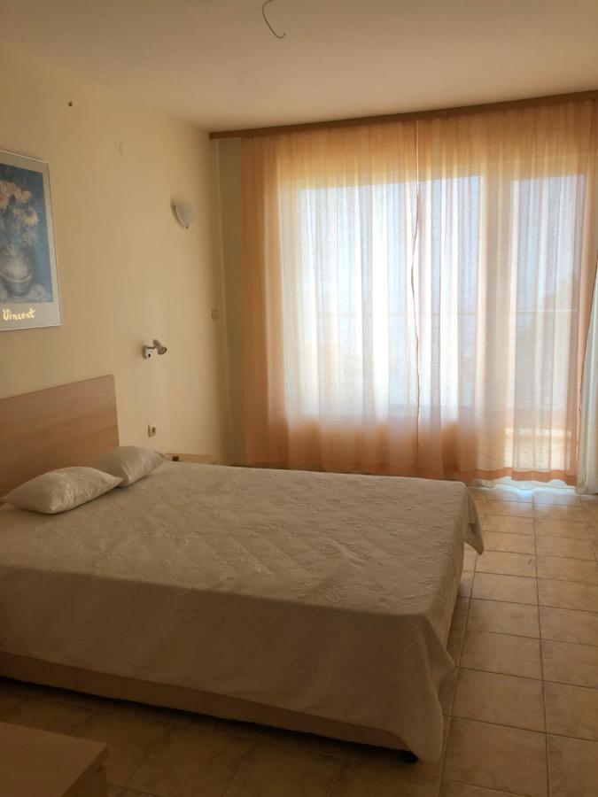 Coral Beach Корал Бийч Sveti Vlas Exterior foto