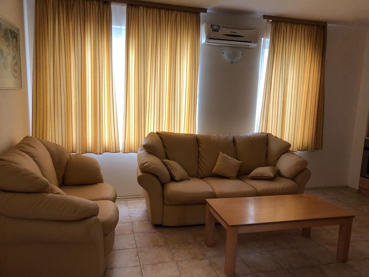 Coral Beach Корал Бийч Sveti Vlas Exterior foto