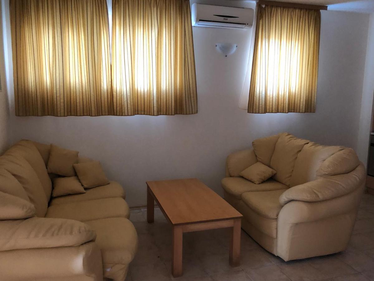 Coral Beach Корал Бийч Sveti Vlas Exterior foto