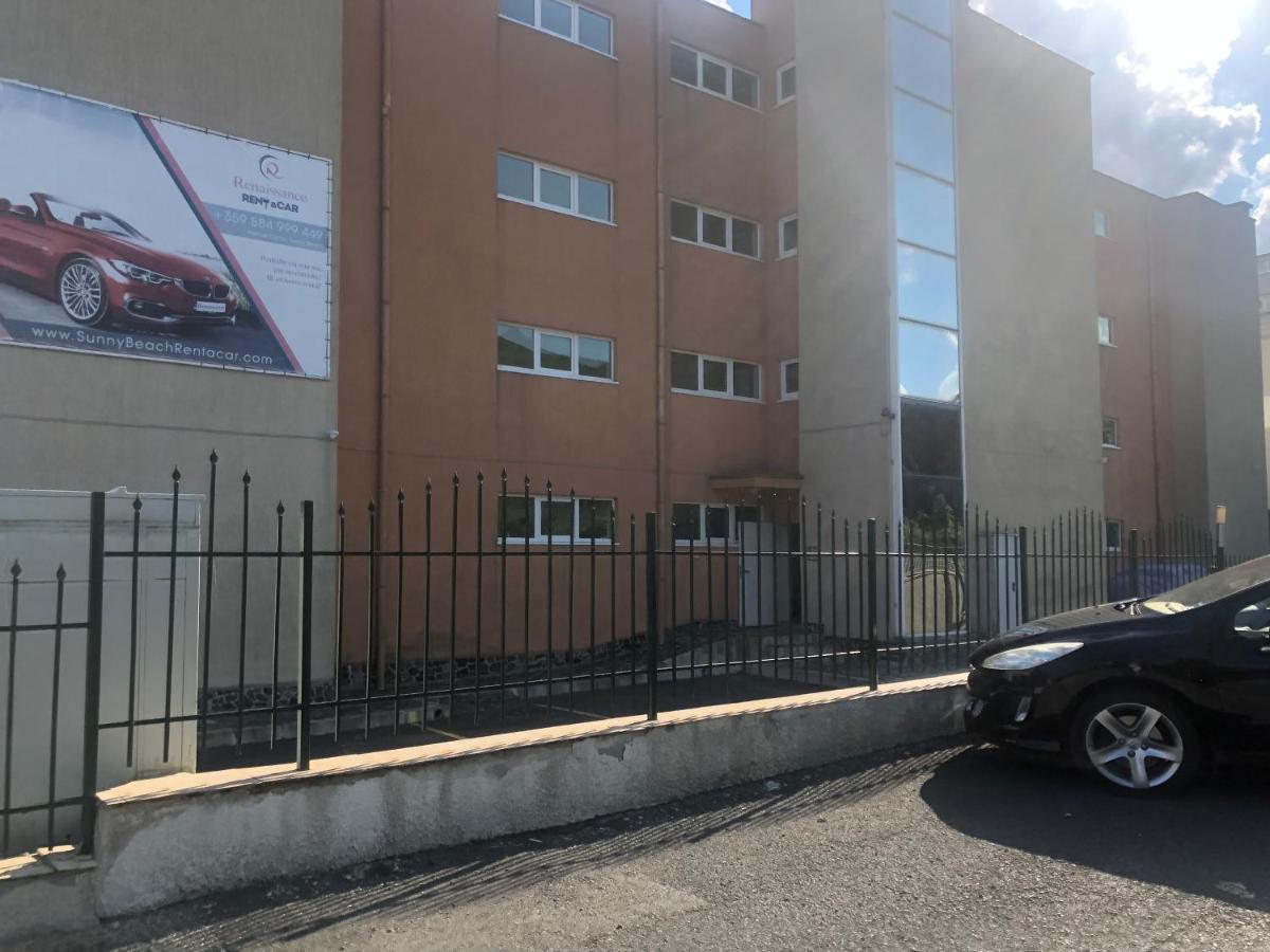 Coral Beach Корал Бийч Sveti Vlas Exterior foto