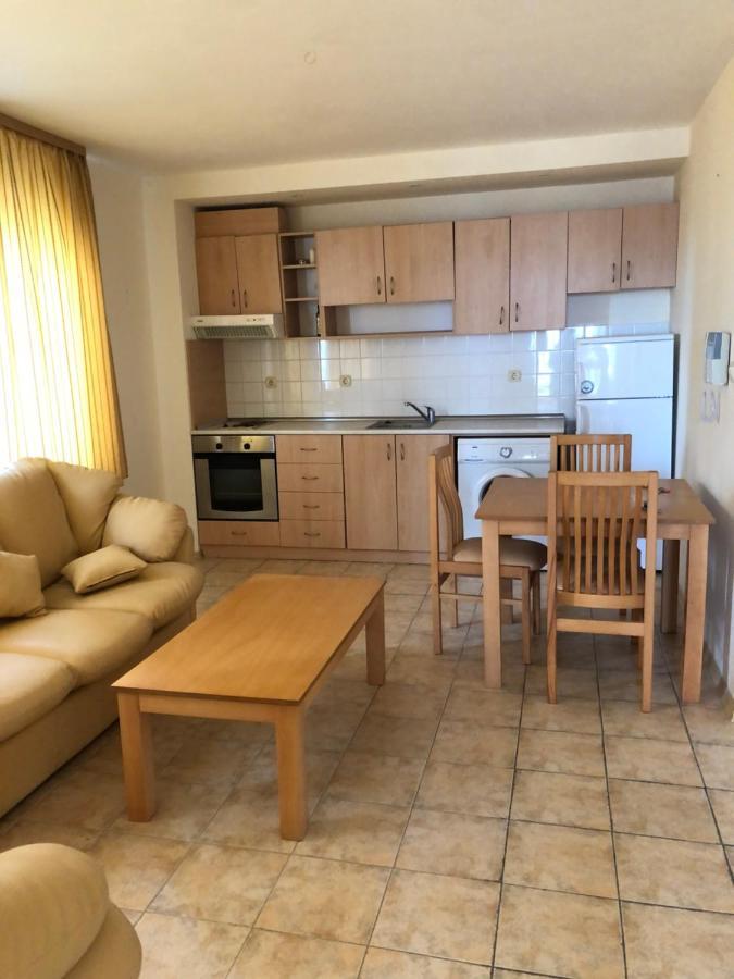 Coral Beach Корал Бийч Sveti Vlas Exterior foto