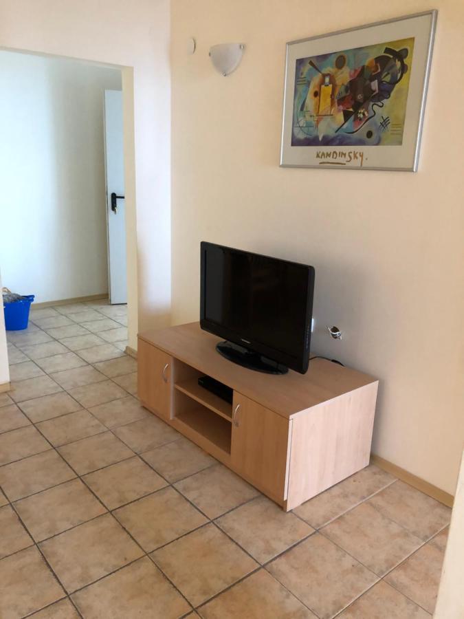 Coral Beach Корал Бийч Sveti Vlas Exterior foto