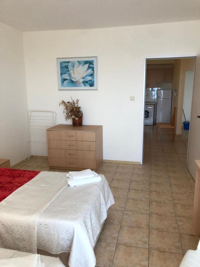 Coral Beach Корал Бийч Sveti Vlas Exterior foto