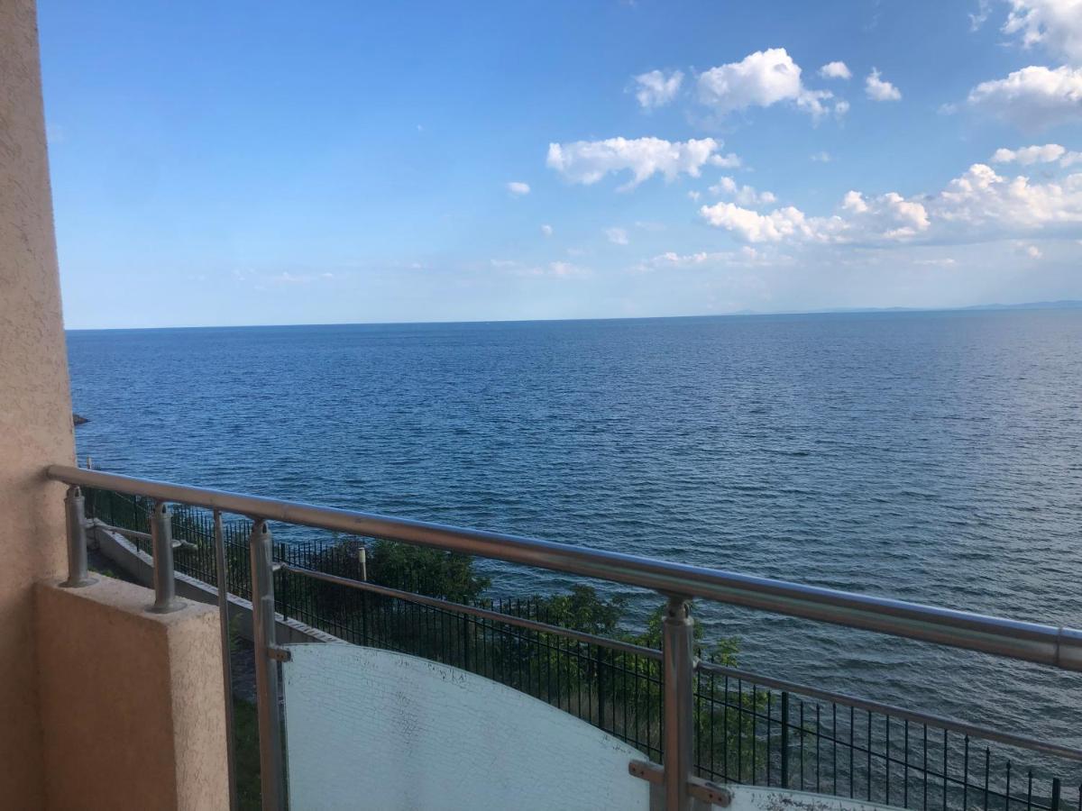 Coral Beach Корал Бийч Sveti Vlas Exterior foto